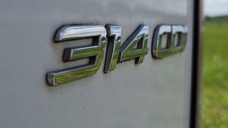 Leasing Van Mercedes-Benz SPRINTER 314 2018