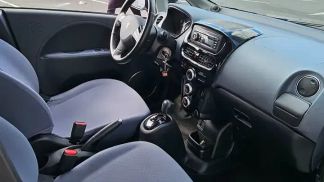 Leasing Sedan Peugeot iOn 2019