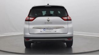 Finansowanie Hatchback Renault Grand Scenic 2018