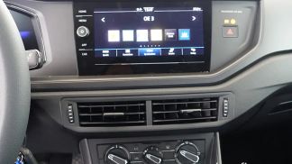 Finansowanie SUV Volkswagen Taigo 2025