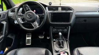 Lízing SUV Volkswagen Tiguan Allspace 2019