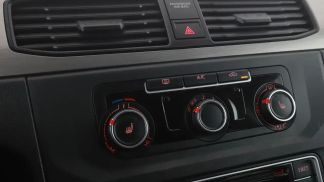 Finansowanie Hatchback Volkswagen Caddy 2017