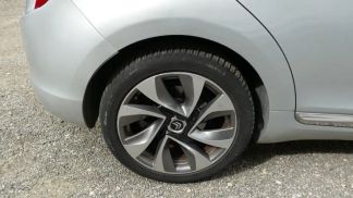 Finansowanie Sedan Citroën DS5 2013