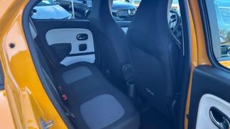 Lízing Sedan Renault Twingo 2025