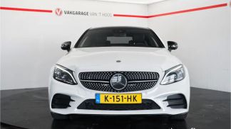 Finansowanie Coupé MERCEDES C 300 2021