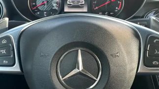 Leasing Convertible MERCEDES C 63 AMG 2017