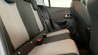 Financování Hatchback Opel Corsa 2024