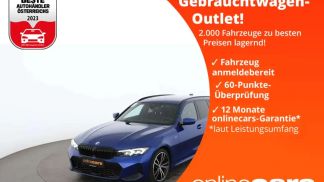 Finansowanie Wóz BMW 320 2023