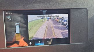 Leasing Fourgon Mercedes-Benz SPRINTER 317 2021