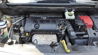 Leasing Hatchback Peugeot Partner 2014