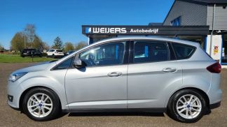 Lízing Hatchback Ford C-Max 2015