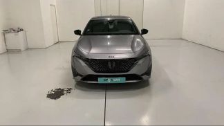 Leasing Sedan Peugeot 308 2022