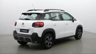 Finansowanie SUV Citroën C3 Aircross 2018