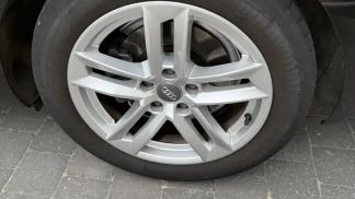Finansowanie Wóz Audi A4 2017