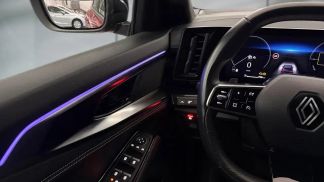 Leasing SUV Renault Austral 2023