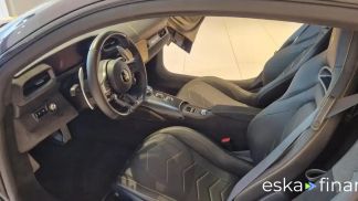 Lízing Kupé Maserati MC20 2022