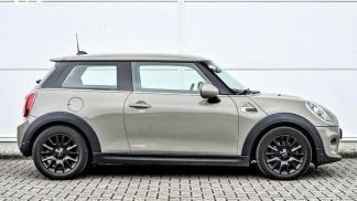 Leasing Hayon MINI ONE 2018