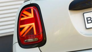 Financování Konvertibilní MINI Cooper S Cabrio 2021