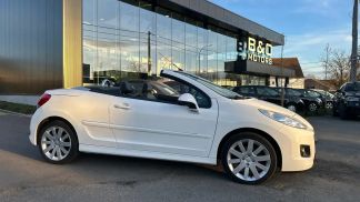 Finansowanie Zamienny Peugeot 207 2011