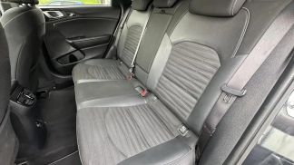 Leasing Wagon Kia CEED / CEE'D 2022