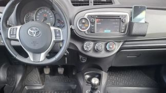 Leasing Wagon Hyundai i30 2013