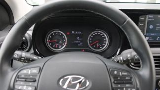 Leasing Hatchback Hyundai i10 2022