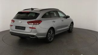 Leasing Wagon Hyundai i30 2025