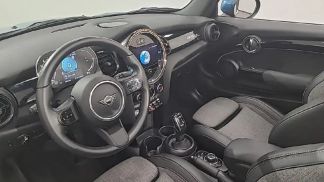 Leasing Convertible MINI Cooper S 2022