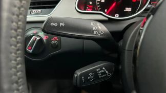 Finansowanie Zamienny Audi A5 2014