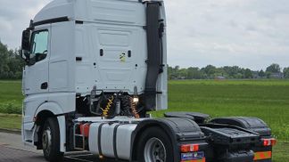 Leasing Tractor unit Mercedes-Benz ACTROS 1845 LS 2019