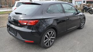 Financování Kupé Seat Leon 2013