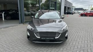 Finansowanie Wóz Ford Focus 2021