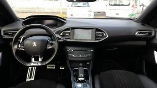Leasing Sedan Peugeot 308 2020