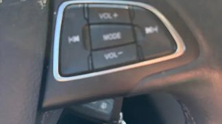 Lízing Hatchback Ford C-Max 2017