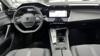 Lízing Sedan Peugeot 308 2022