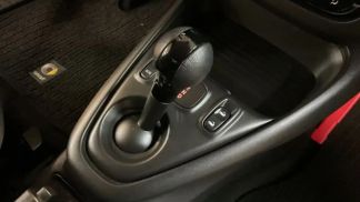Lízing Kabriolet Smart ForTwo 2021