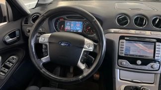 Lízing Hatchback Ford S-Max 2010