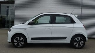 Financování Hatchback Renault Twingo 2019