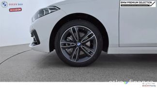 Leasing Hayon BMW 116 2023