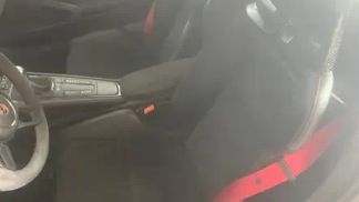 Leasing Coupé Porsche 718 2020