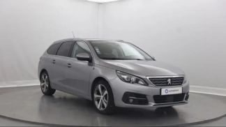 Finansowanie Wóz Peugeot 308 2018