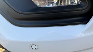 Lízing Van Ford Transit Custom 2020