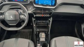 Leasing Sedan Peugeot 208 2023
