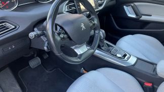 Finansowanie Wóz Peugeot 308 2018