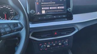Leasing Sedan Seat Ibiza 2022