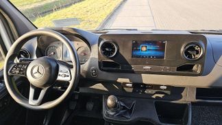 Lízing Van Mercedes-Benz SPRINTER 311 2019