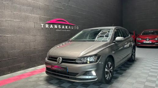 Volkswagen Polo 2017