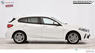 Leasing Hayon BMW 116 2023