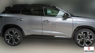 Leasing SUV Renault Austral 2025