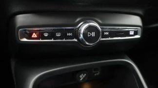 Leasing SUV Volvo XC40 2021